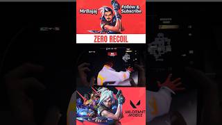 Can I win this match? | Handcam (Gyro+4Finger) | Valorant Mobile | Best Mobile Games #MrBajaj