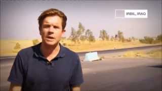CNN International: "go there" - Ivan Watson
