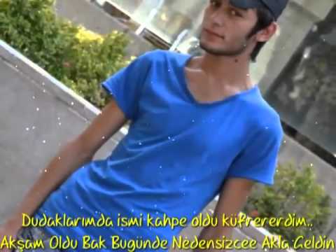 Haylaz   Hayatımın Kan İzleri 2013  Fenaaa