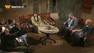 أم كلثوم | أول مرة الشيخ زكريا أحمد يسمع كوكب الشرق أم كلثوم .. واللحظة اللي قرّر فيها ياخدها لمصر 😍