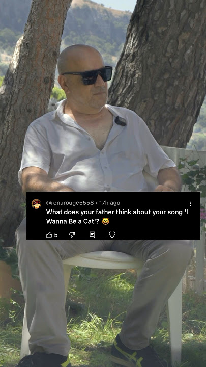 Real Arab dad reveal??