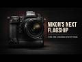 Top 1 Nikon Camera Coming in 2026