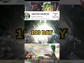 100DAY together มาเด้อพี่น้อง!!#arksurvivalevolved #ark #100dayschallenge #gaming #short #fypシ #fyp
