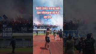 Bukti Cinta Ka Persib persib vikingpersibclub
