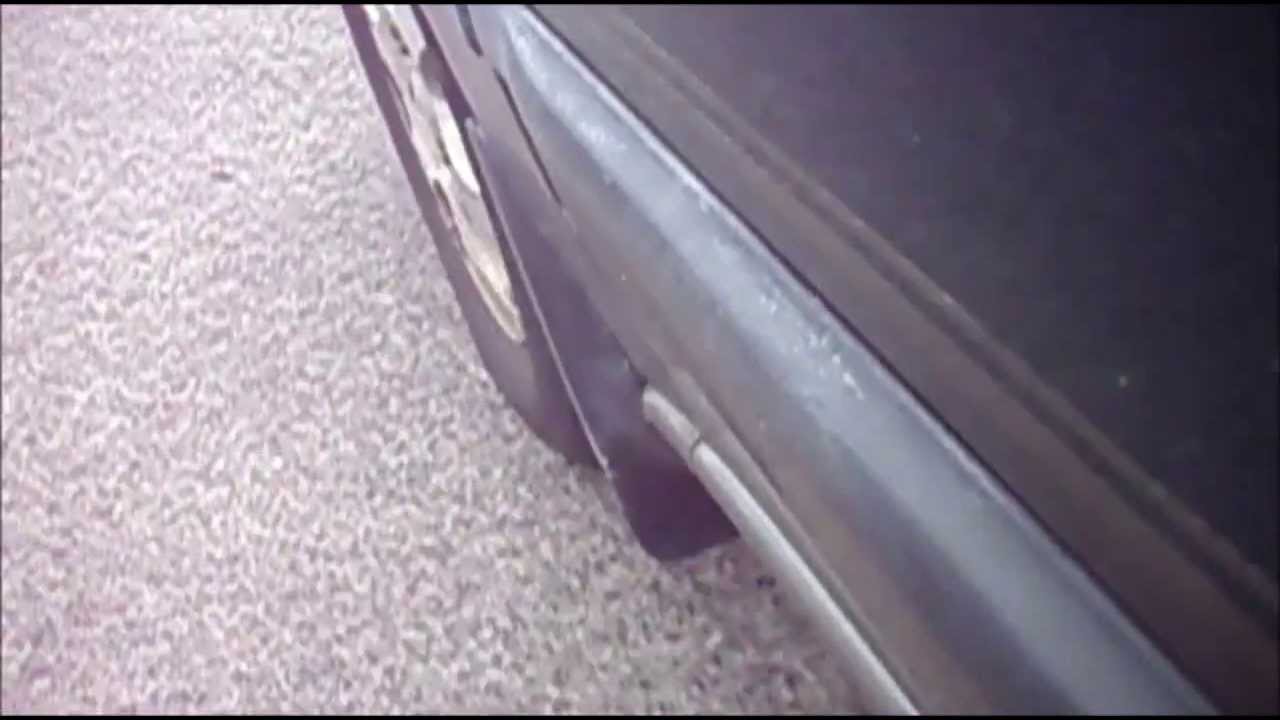 Subaru Suspension Noise 2 YouTube