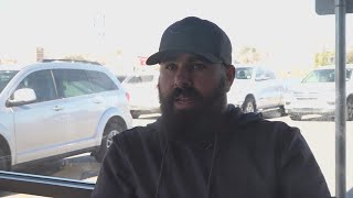Veteran hoping to shed light on challenge of getting appointment at Temple VA Hospital