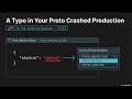 gRPC Ch.3: Protobuf Types