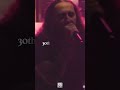 New live show with ORPHANED LAND out now! 🔥🔥 #shorts #orphanedland