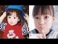 やっぱりね！美女の幼少期が、美少女でかわいすぎる！