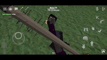 GoreBox Very Very weird bug