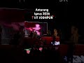 Fashion show by NIFT JODHPUR at IIT JODHPUR…🌻 #gate #iitiansvlogs #iitjam #iiit #iit_motivation