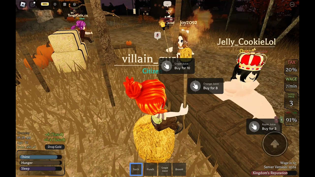 For Begginers Rise To Royalty ROBLOX YouTube 