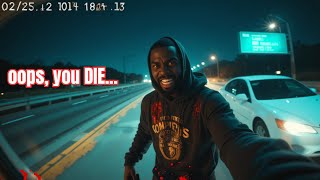 6 Most Disturbing Things Caught on Police Dashcam Footage