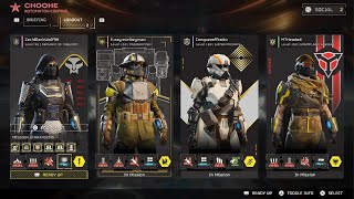 H.D.2 Choohe (Automatons) Lvl.92