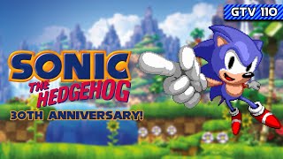 Sonic the Hedgehog 30th Anniversary Retrospective screenshot 4