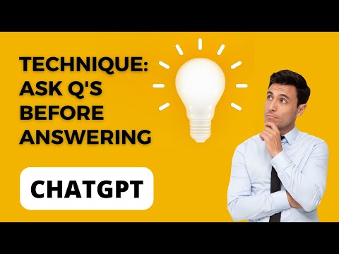 chatGPT: Staying curious, not letting FOMO win, & let's figure this AI thing out (no AI=Apocalypse!)
