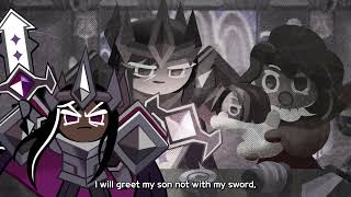 Ask Me Anything: Dark Cacao Cookie 🗣️ | CookieRun: Kingdom