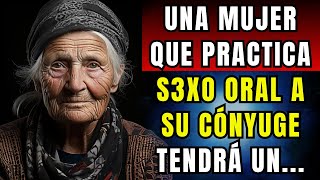 ¡MUCHOS NO LO SABEN! CONSEJOS MUY SABIOS DE UNA ANCIANA DE 68 AÑOS  / Una Vejes Sabia