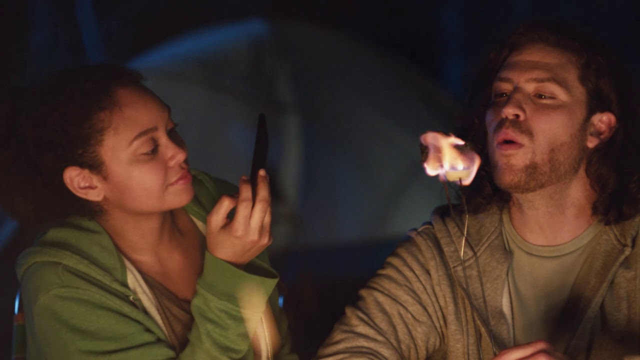 Click It or Ticket 16x9 :40