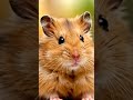 Exploring Hamster Communication: Tiny Squeaks, Big Meanings