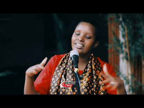IGITARAMO HAMWE NA MWIRINZI #YEWE MWANA W'UMUNTU #BIENDY TV