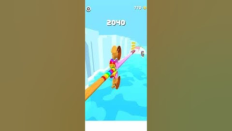 SPIRAL RIDER🤩🌈🔥 ALL LEVELS GAMEPLAY ANDROID & IOS