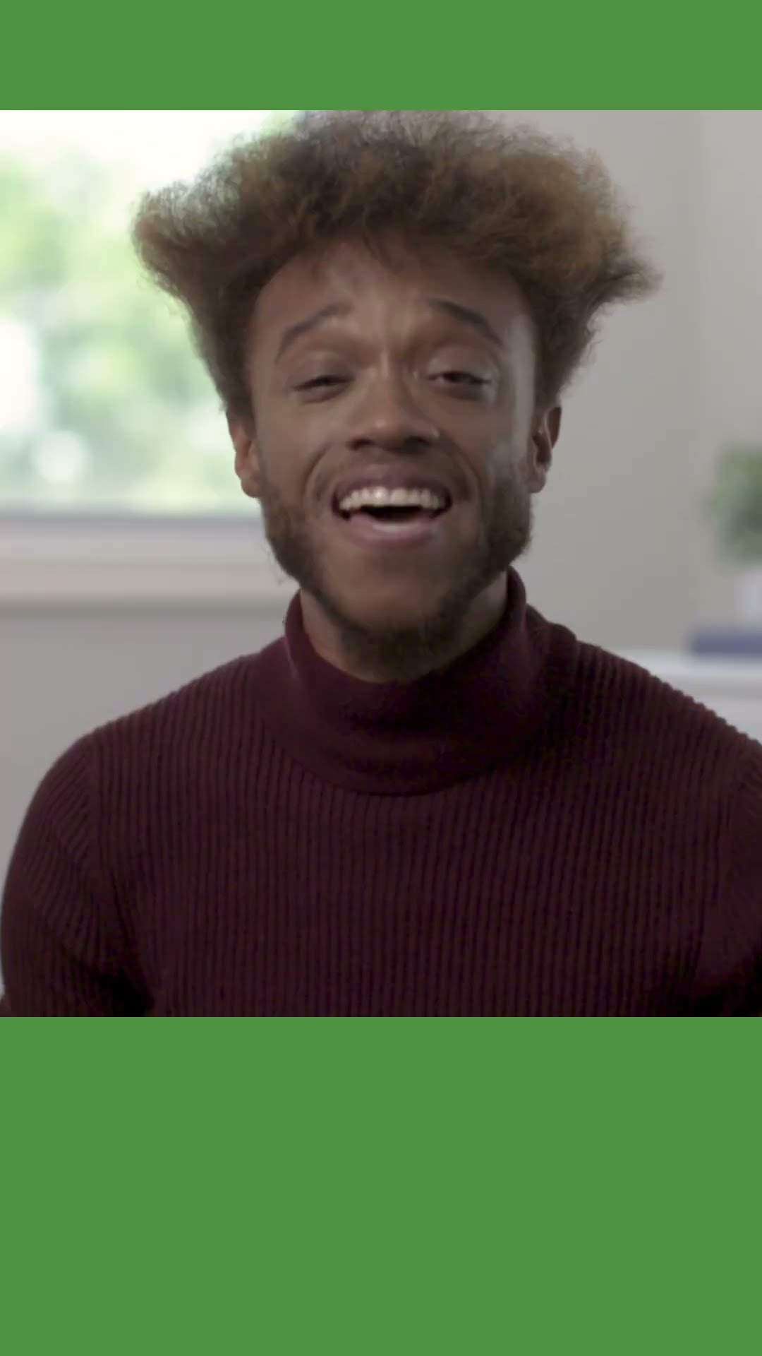 Let's Stop HIV Together PSA: Undetectable = Untransmittable (U=U