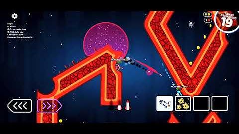 Rocket Bot Royale montage + bonus ranked round that I decided to lose 6 trophies on (XD)