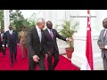 Highlights of PM Lee Hsien Loong’s official visit to Kenya (May 2023)