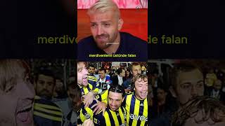 Tanıdığın en cimri futbolcu ?  l Caner Erkin