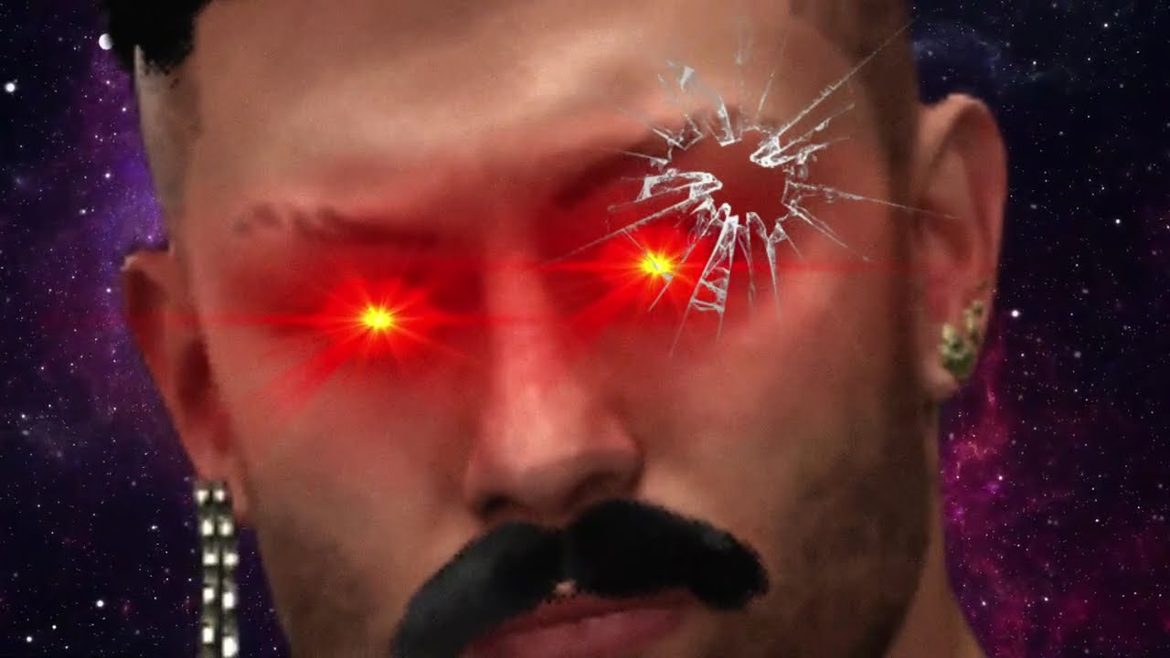 APW | Curk Crimson vs Shane Roberts Promo No Regrets 2024