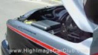 High Image Car Club - Horny Hugo