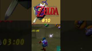 17 Steps To Get The Biggoron Sword In Ocarina Of Time Quick Guide