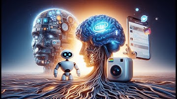 The Future of AI: Intel