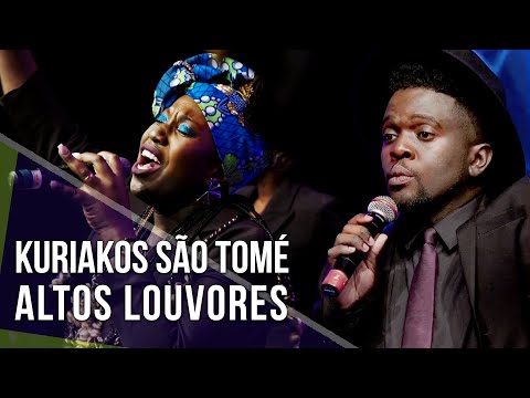 Kuriakos São Tomé - Creia e Celebra