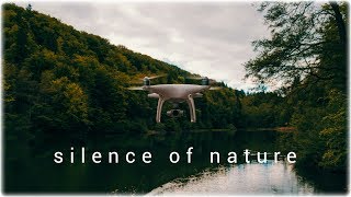 silence of nature | egelsee