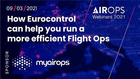 AIROPS WEBINAR #4