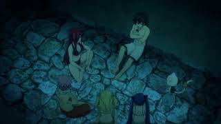 Fairy Tails 100 Year Quest Wendy Marvell Dubbed Part 5