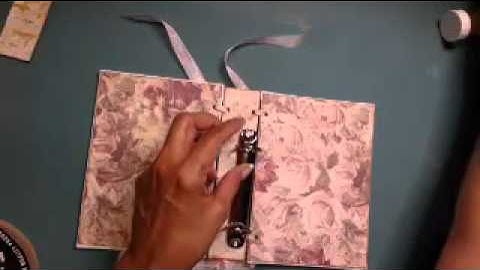 Mini Album with Robbie Herring