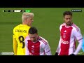 Bodø/Glimt vs. Ajax: Extended Highlights | UECL Play-offs 2nd Leg | CBS Sports Golazo