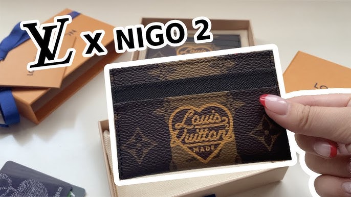 FW21 Louis Vuitton Trainer x Nigo Duck 1A9JC7 Unboxing & Review & On Feet &  Resell Prediction 