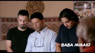 Baba Mirası Tarla Sahnesi Full Komedi