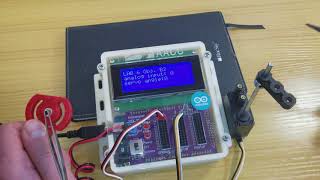MEC 140 LAB 6