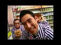 1995年のテレビCM①
