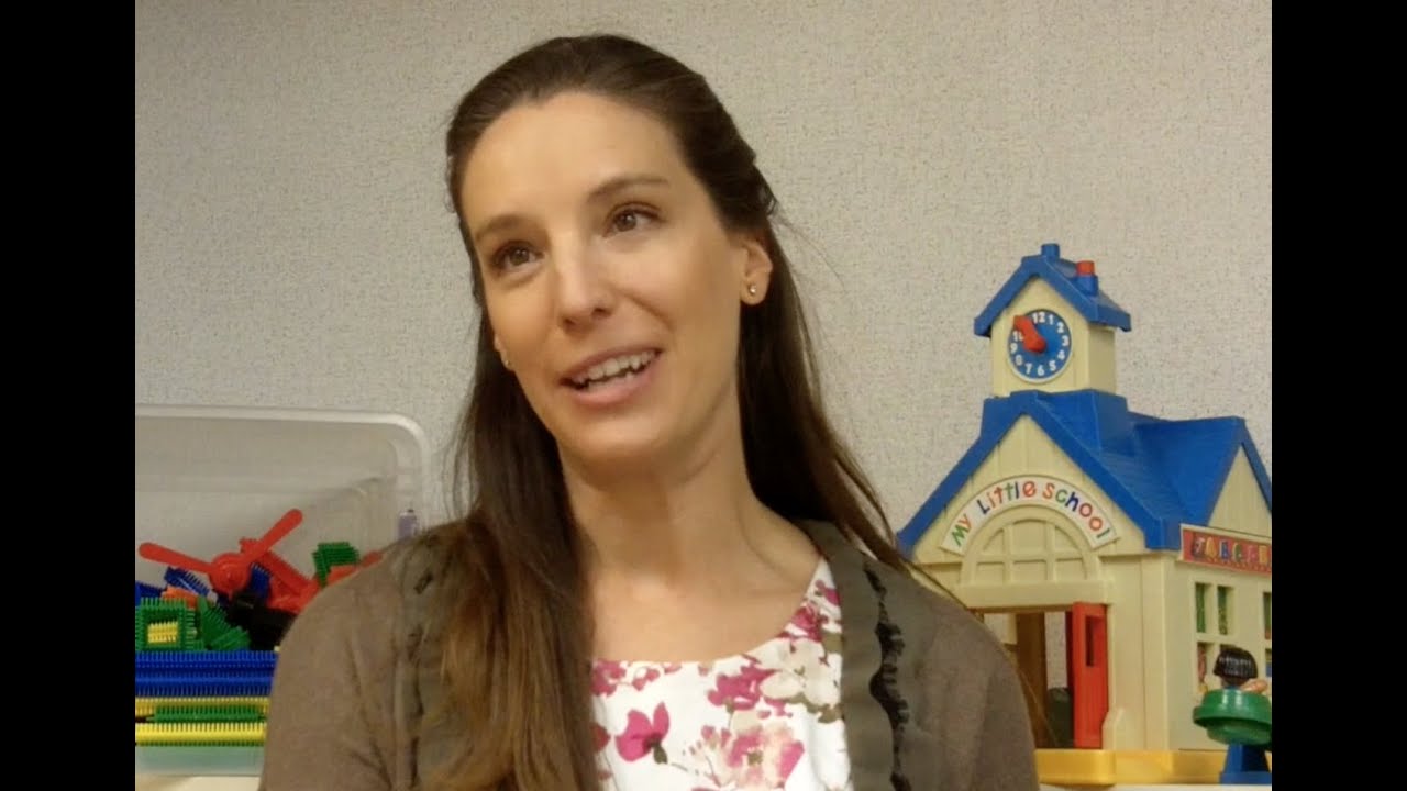 Prevention & Early Intervention Series - Health Services