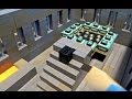 LEGO Minecraft Stronghold