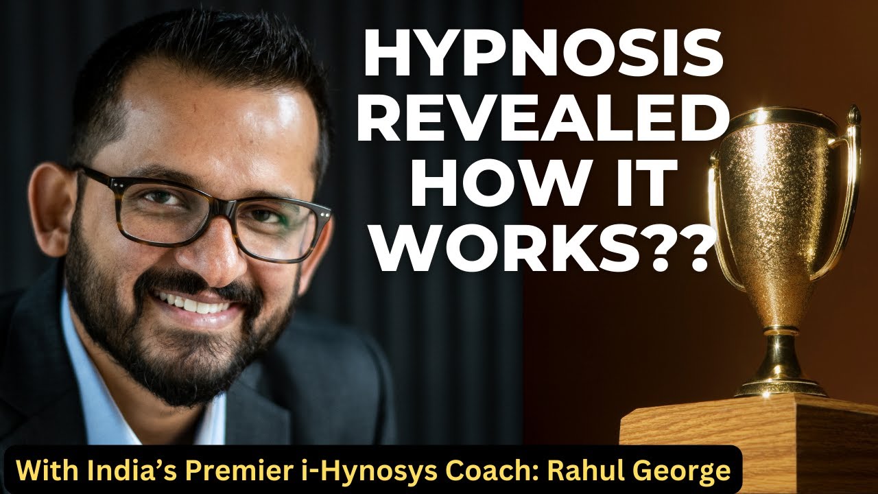 Unlock the Power of Hypnosis with Expert Insights - YouTube