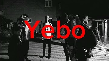 Jr. Papi - Yebo (official music video)