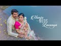 Manjunath weds lavanya prewedding ii creativeants photography ii