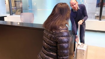 Beacons: your guide to the airport